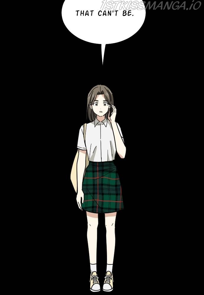 My Younger Brother’s Friends Chapter 39 - page 60