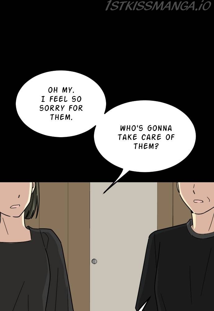 My Younger Brother’s Friends Chapter 39 - page 69