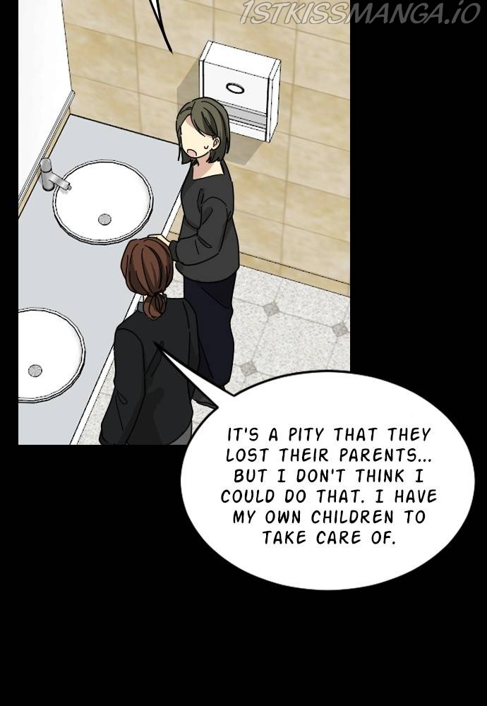 My Younger Brother’s Friends Chapter 39 - page 71