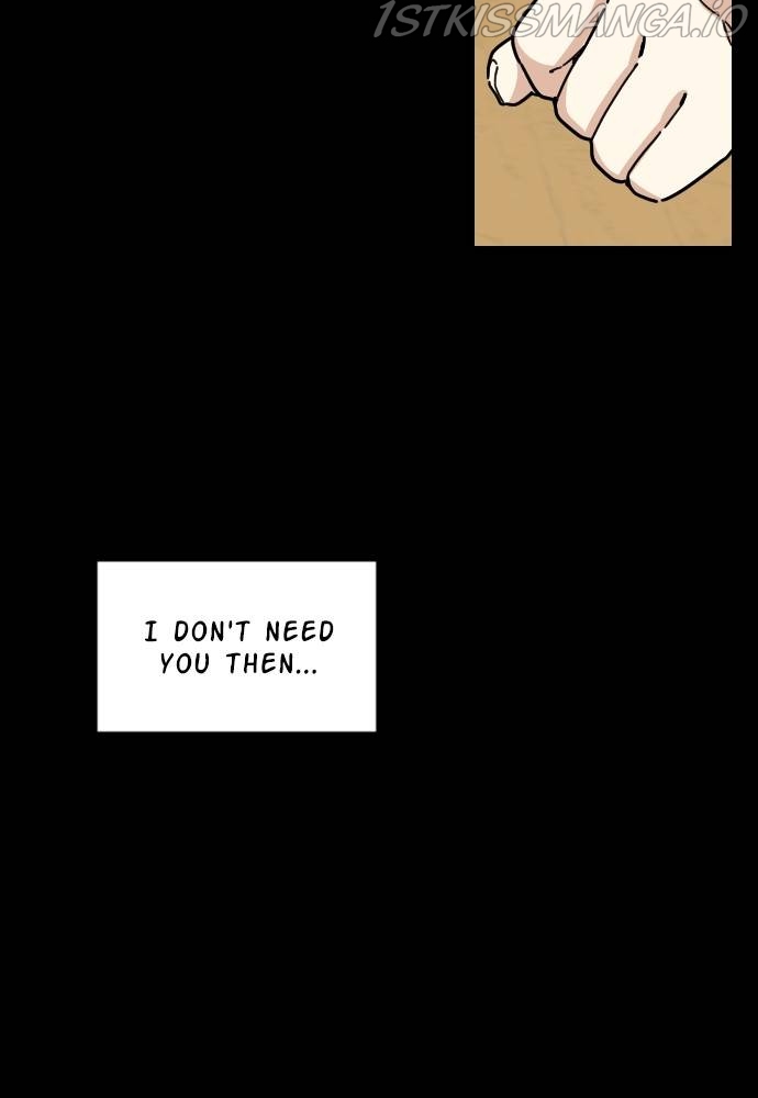 My Younger Brother’s Friends Chapter 39 - page 84