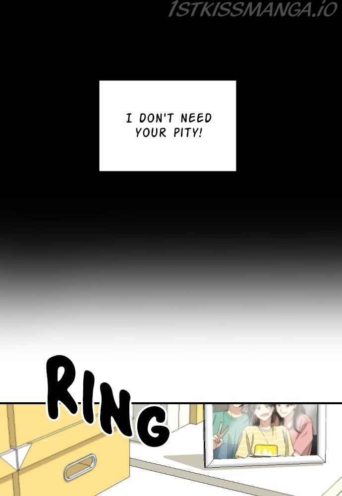 My Younger Brother’s Friends Chapter 39 - page 85