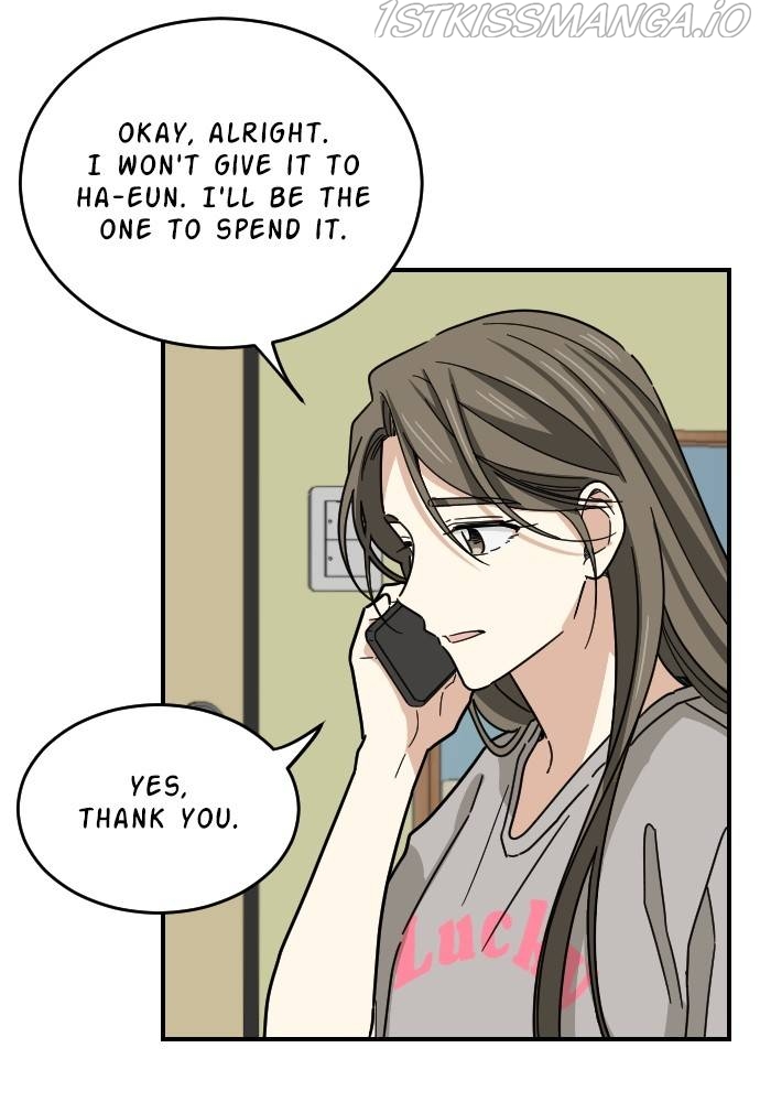 My Younger Brother’s Friends Chapter 39 - page 88