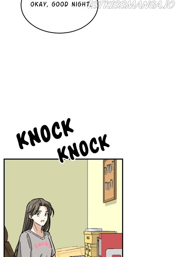 My Younger Brother’s Friends Chapter 39 - page 91