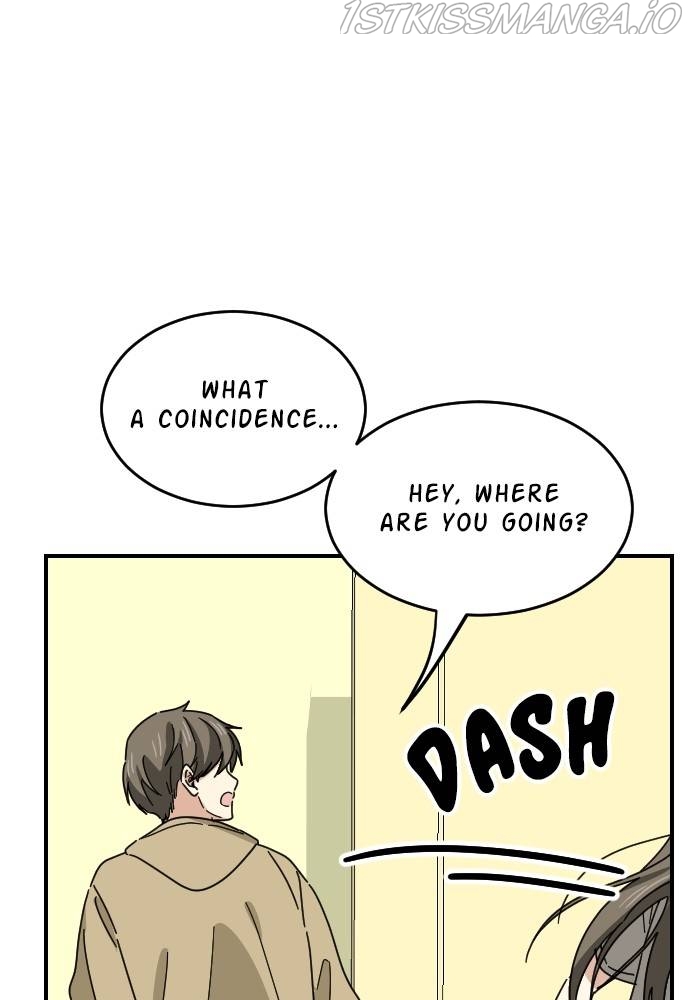 My Younger Brother’s Friends Chapter 39 - page 98