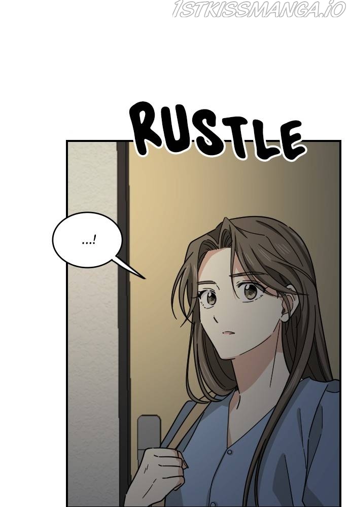 My Younger Brother’s Friends Chapter 38 - page 21