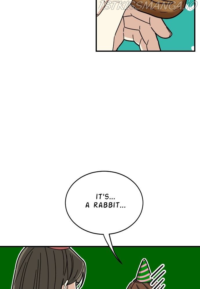 My Younger Brother’s Friends Chapter 38 - page 37