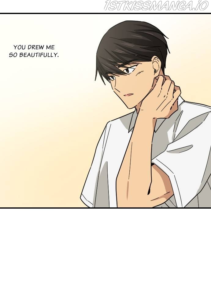My Younger Brother’s Friends Chapter 38 - page 65