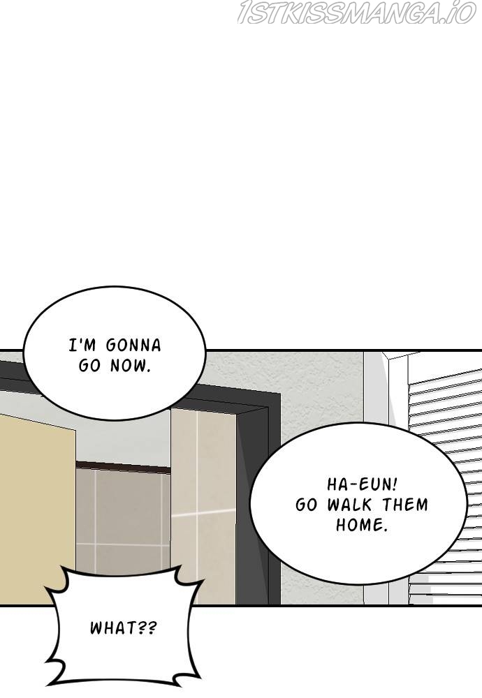 My Younger Brother’s Friends Chapter 38 - page 68