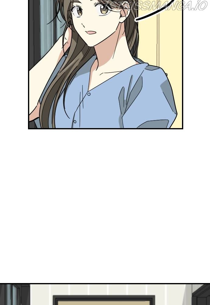 My Younger Brother’s Friends Chapter 38 - page 82