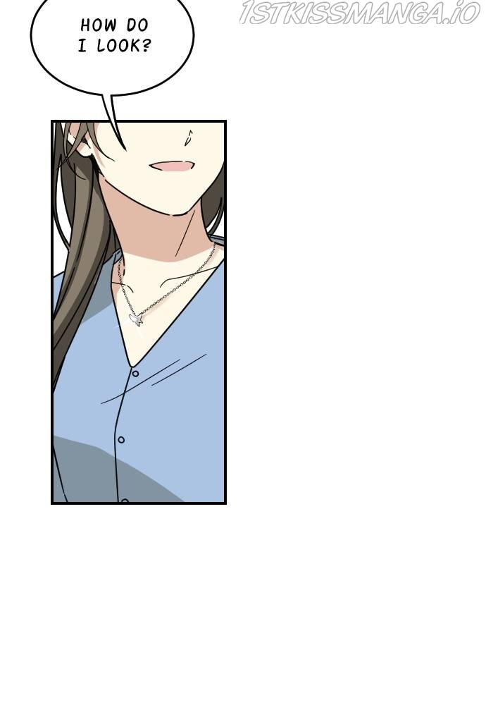 My Younger Brother’s Friends Chapter 38 - page 87