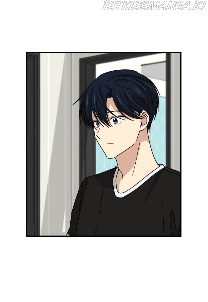 My Younger Brother’s Friends Chapter 38 - page 90