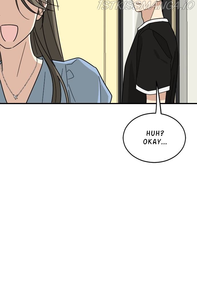 My Younger Brother’s Friends Chapter 38 - page 96