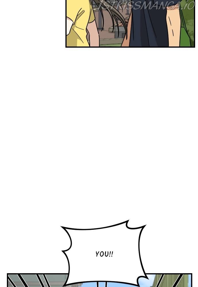 My Younger Brother’s Friends Chapter 37 - page 14
