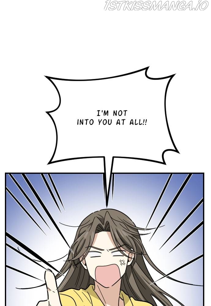 My Younger Brother’s Friends Chapter 37 - page 16