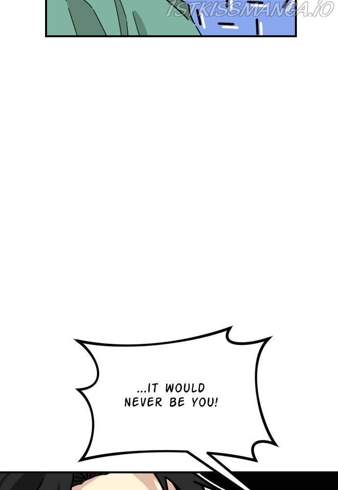 My Younger Brother’s Friends Chapter 37 - page 21