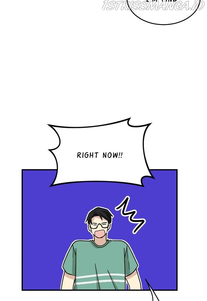 My Younger Brother’s Friends Chapter 37 - page 24