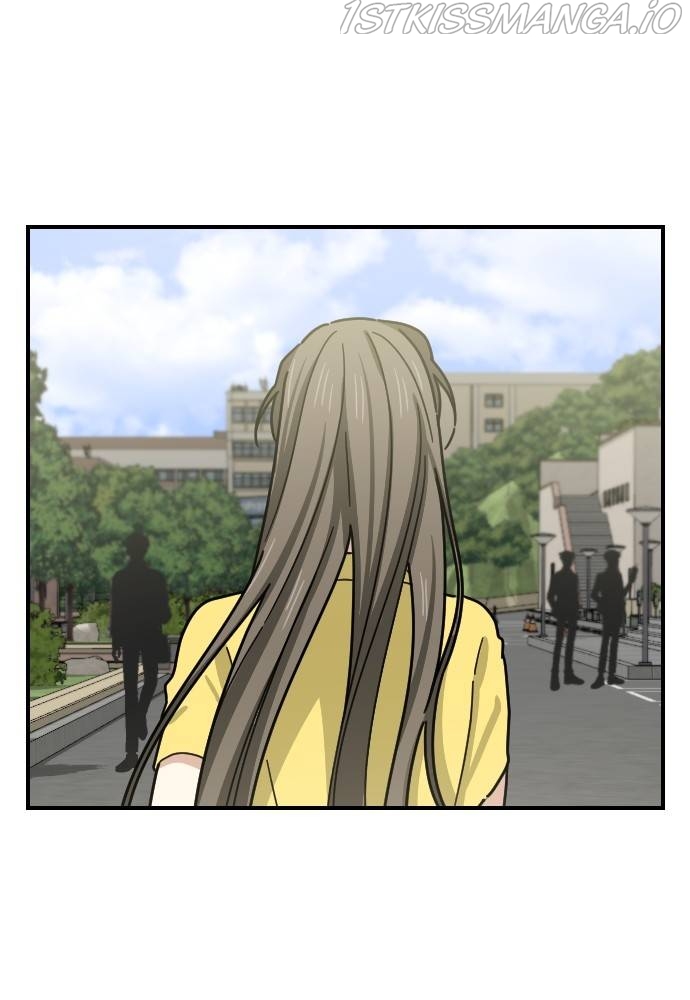 My Younger Brother’s Friends Chapter 37 - page 27