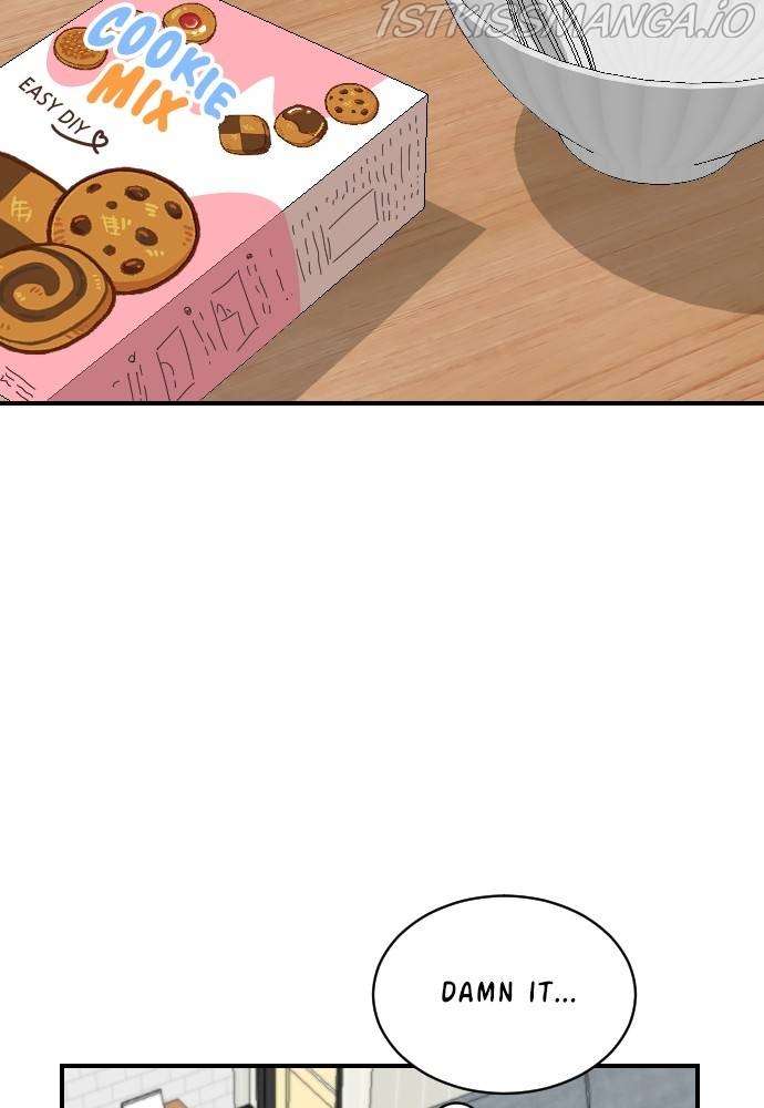 My Younger Brother’s Friends Chapter 37 - page 32
