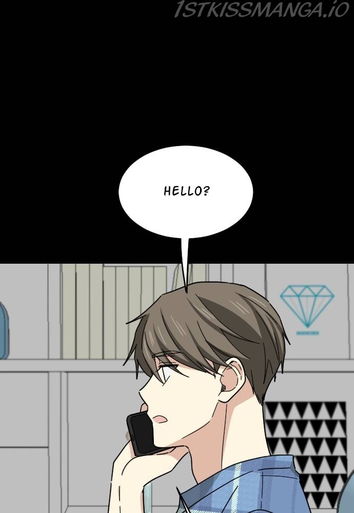 My Younger Brother’s Friends Chapter 37 - page 41