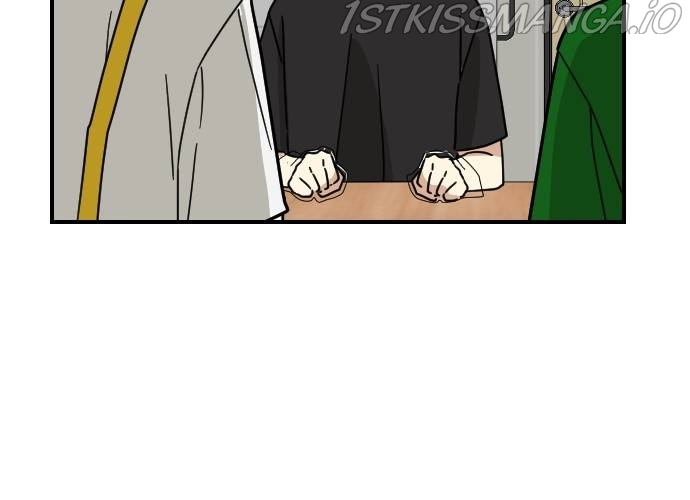 My Younger Brother’s Friends Chapter 37 - page 52