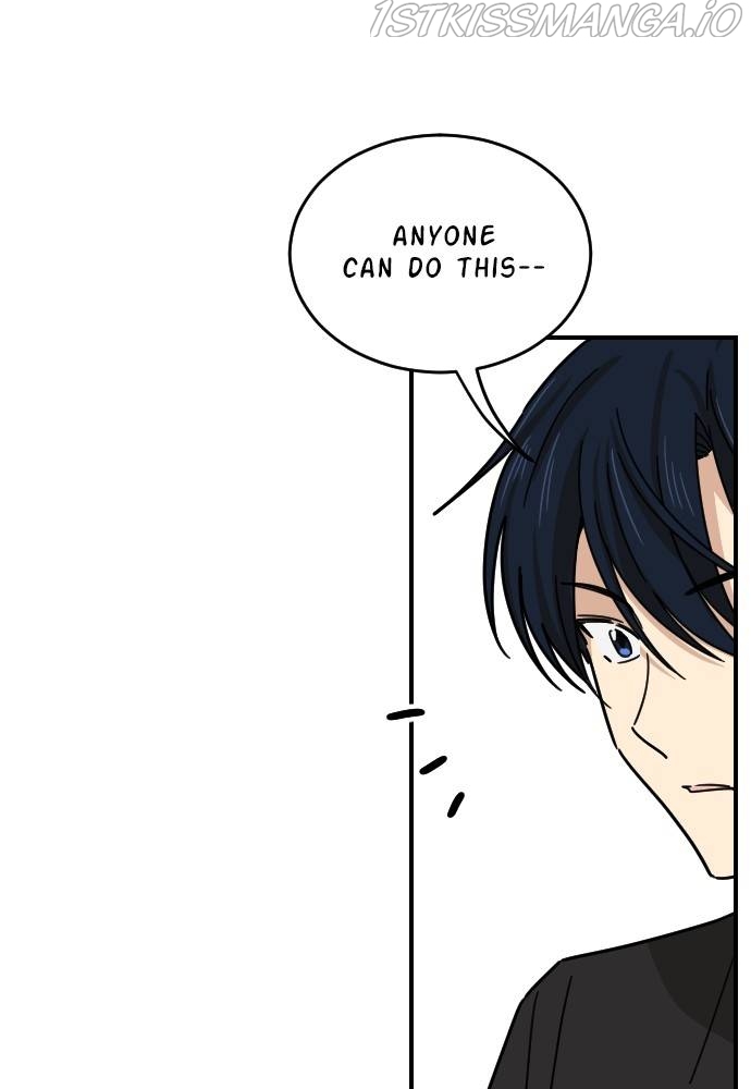My Younger Brother’s Friends Chapter 37 - page 54