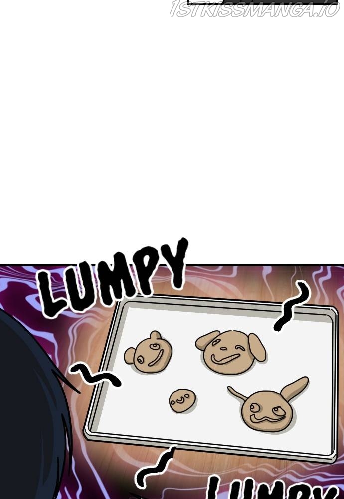 My Younger Brother’s Friends Chapter 37 - page 55