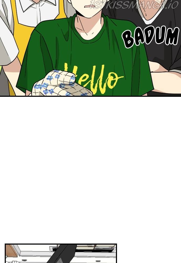 My Younger Brother’s Friends Chapter 37 - page 68