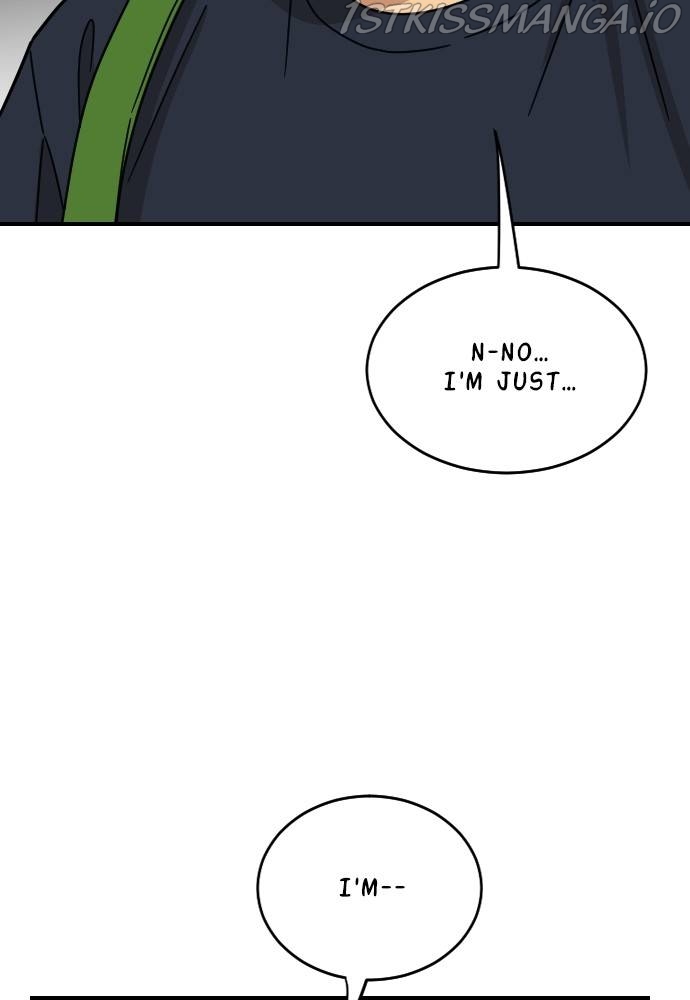 My Younger Brother’s Friends Chapter 37 - page 7