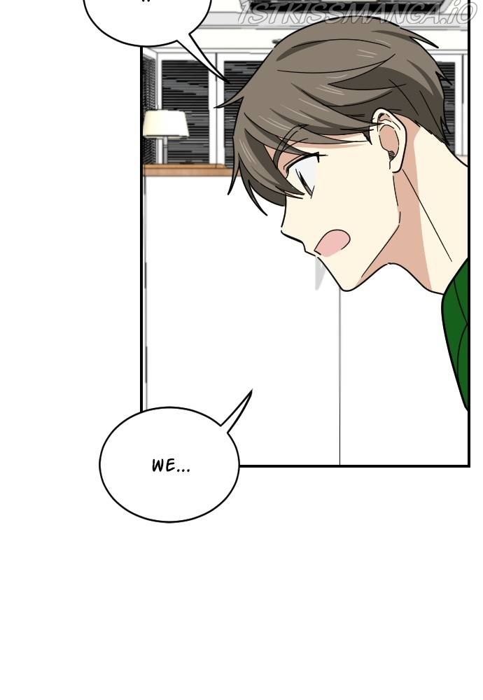 My Younger Brother’s Friends Chapter 37 - page 70
