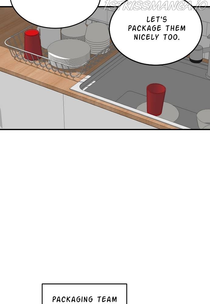 My Younger Brother’s Friends Chapter 37 - page 75