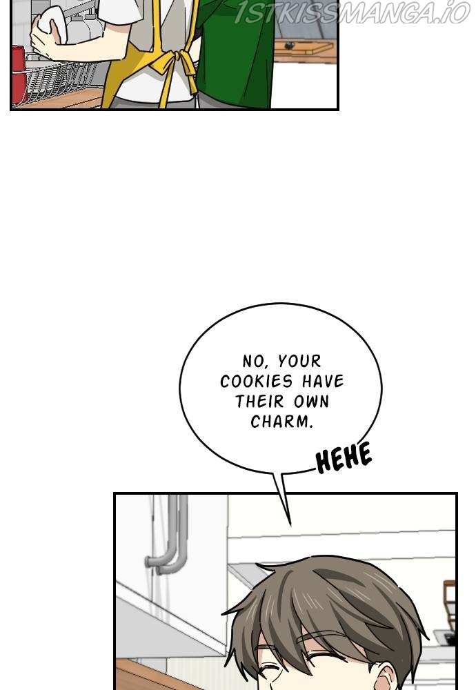 My Younger Brother’s Friends Chapter 37 - page 81
