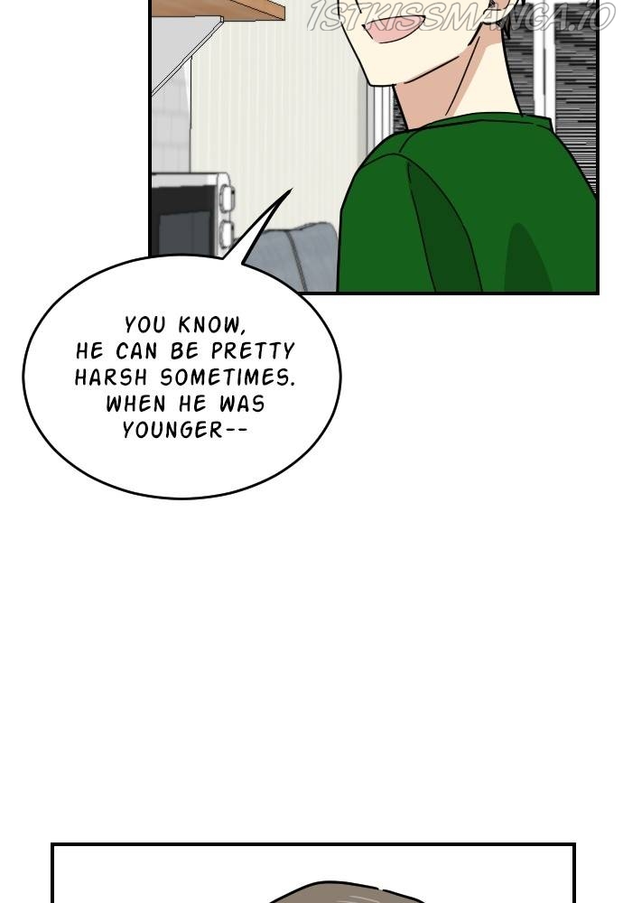 My Younger Brother’s Friends Chapter 37 - page 82