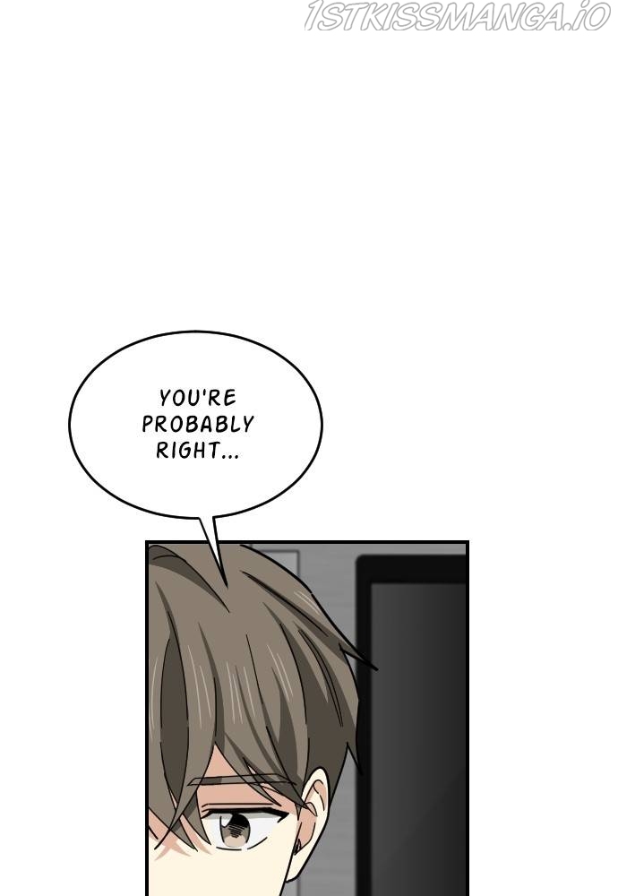 My Younger Brother’s Friends Chapter 37 - page 89