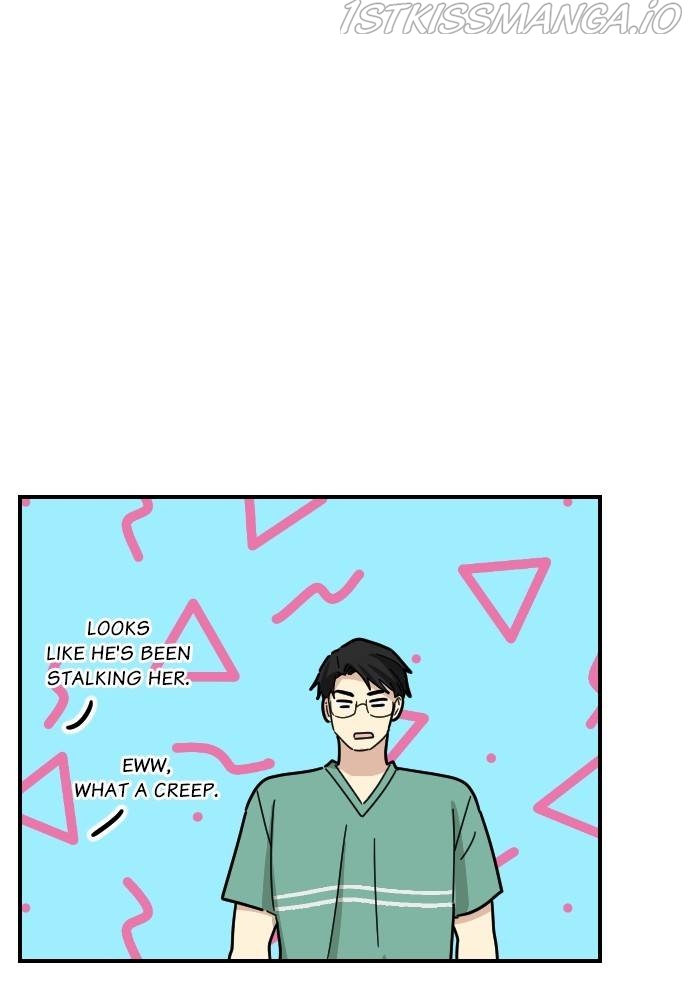My Younger Brother’s Friends Chapter 36 - page 67