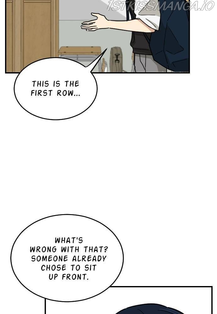 My Younger Brother’s Friends Chapter 34 - page 68