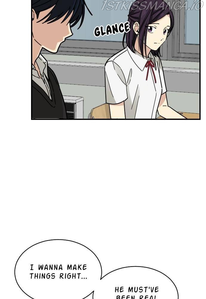 My Younger Brother’s Friends Chapter 34 - page 74