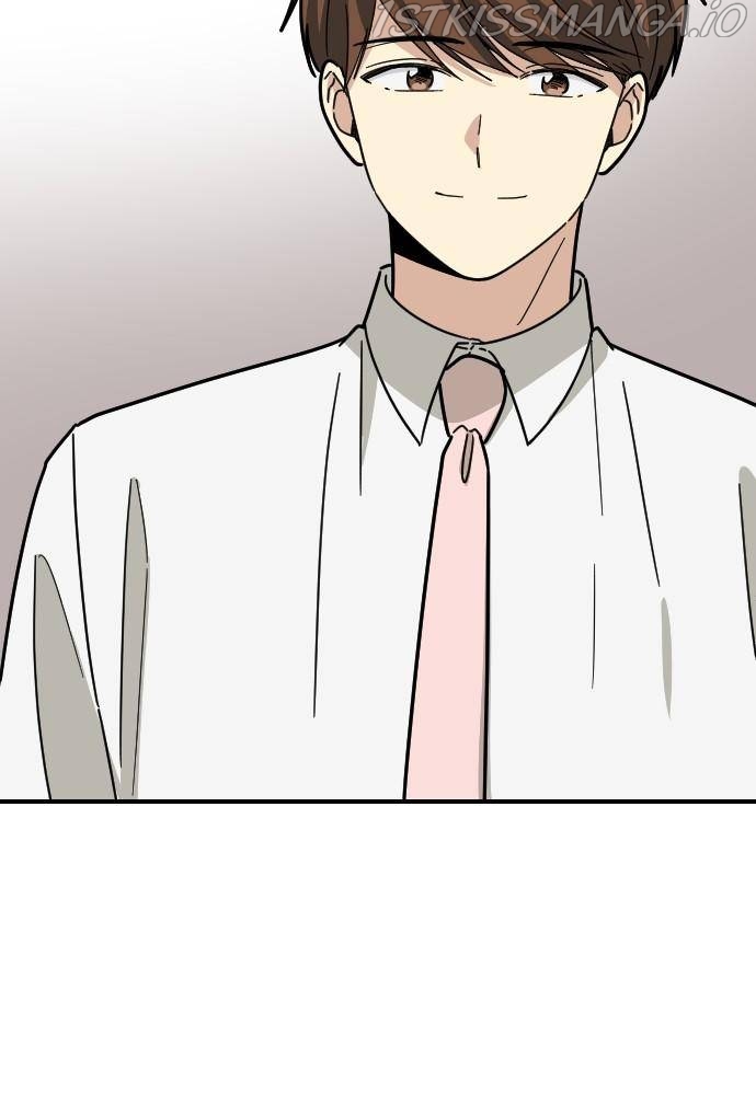 My Younger Brother’s Friends Chapter 33 - page 29