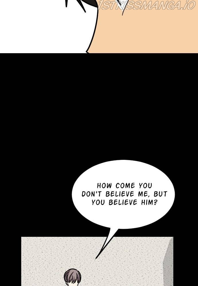 My Younger Brother’s Friends Chapter 31 - page 56