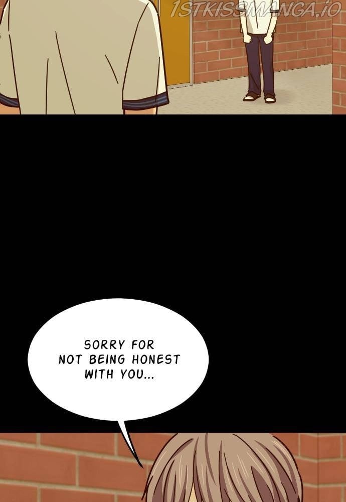 My Younger Brother’s Friends Chapter 31 - page 67