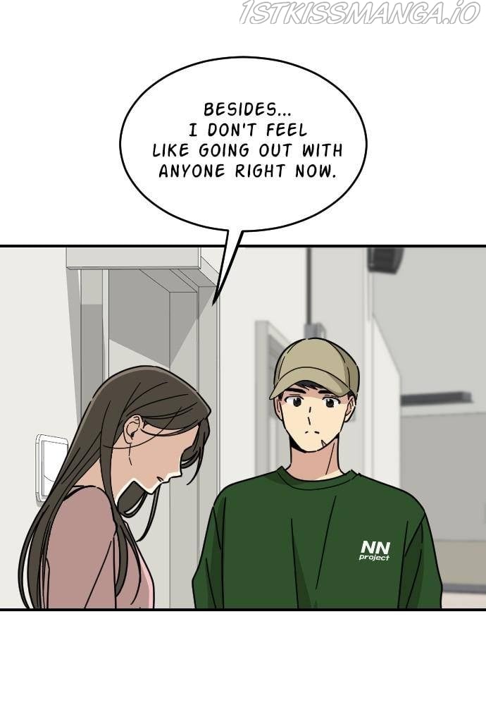 My Younger Brother’s Friends Chapter 30 - page 45