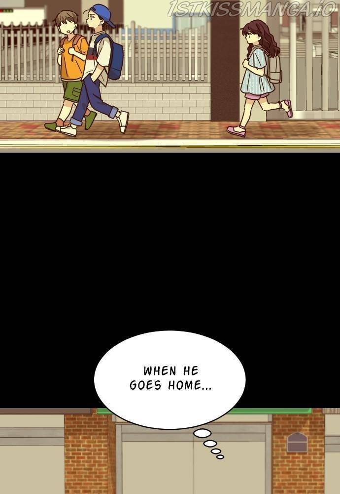 My Younger Brother’s Friends Chapter 28 - page 85