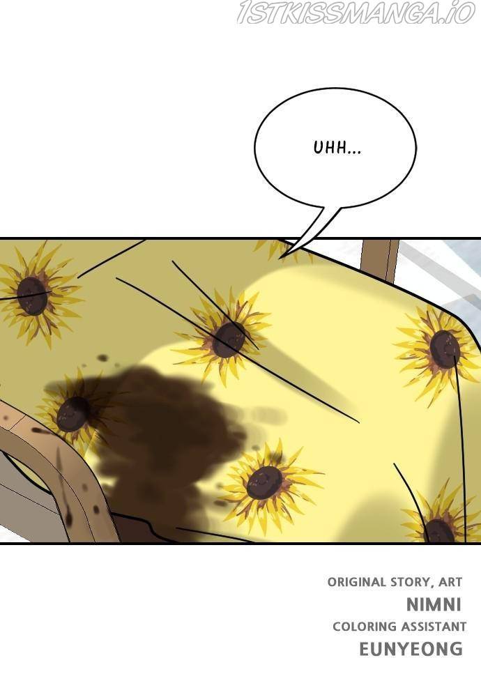 My Younger Brother’s Friends Chapter 27 - page 93