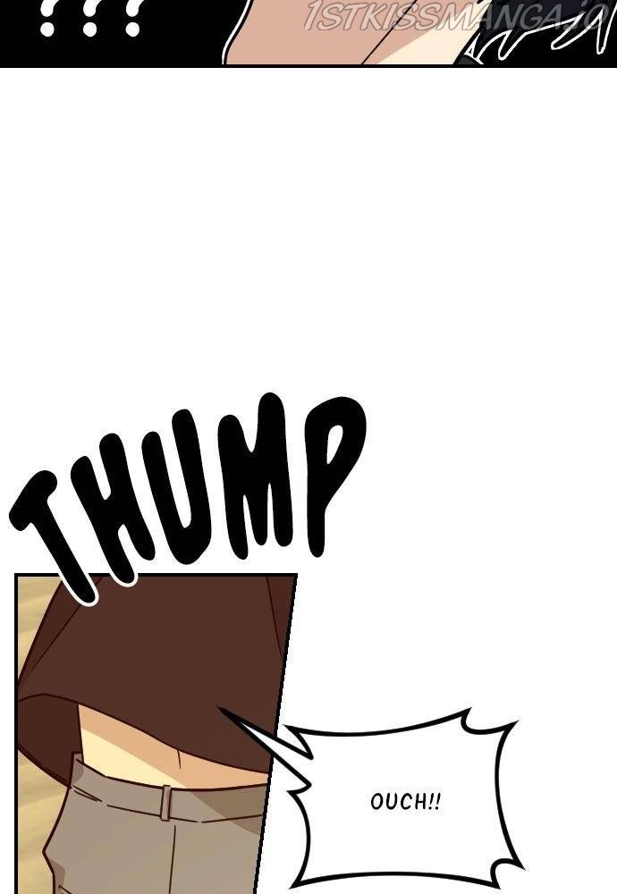 My Younger Brother’s Friends Chapter 19 - page 57