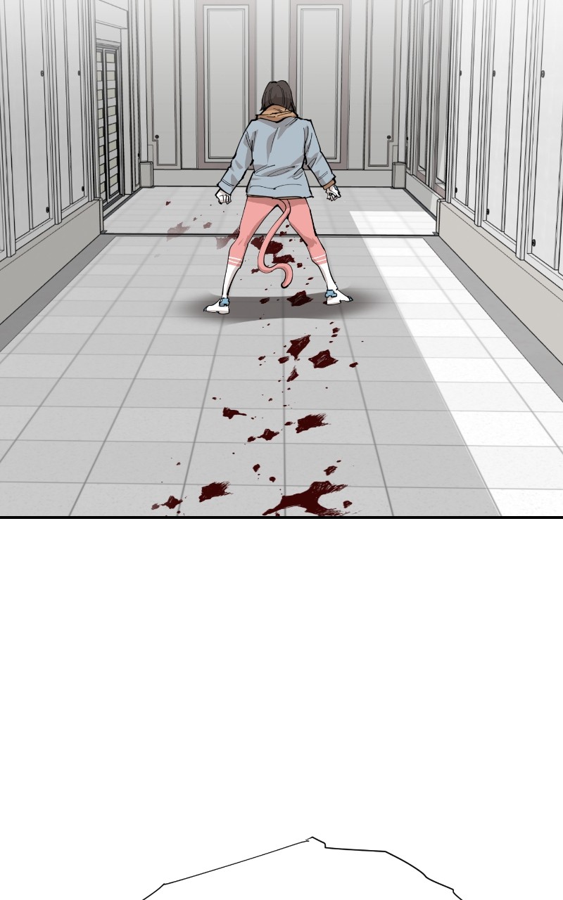 Meow Rangers Chapter 72 - page 101