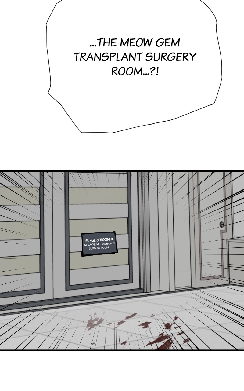 Meow Rangers Chapter 72 - page 102