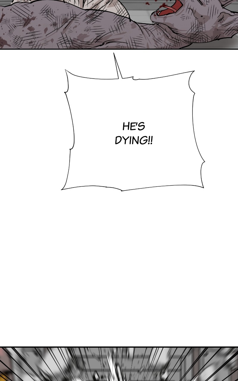 Meow Rangers Chapter 72 - page 106