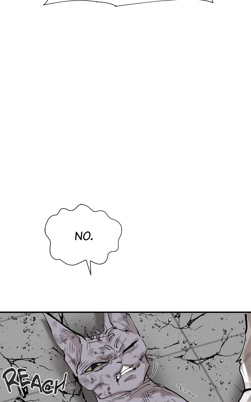 Meow Rangers Chapter 72 - page 118