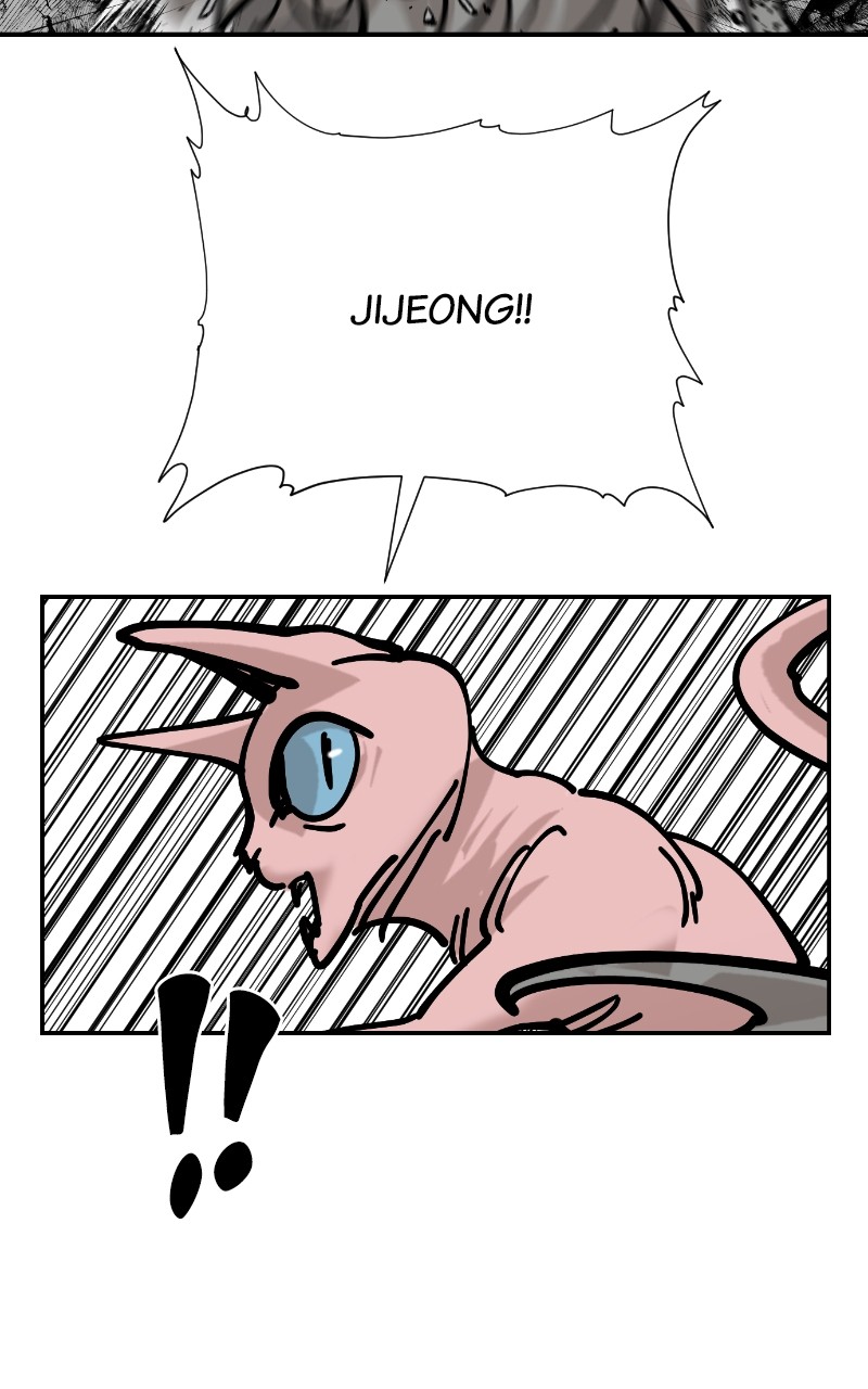 Meow Rangers Chapter 72 - page 26