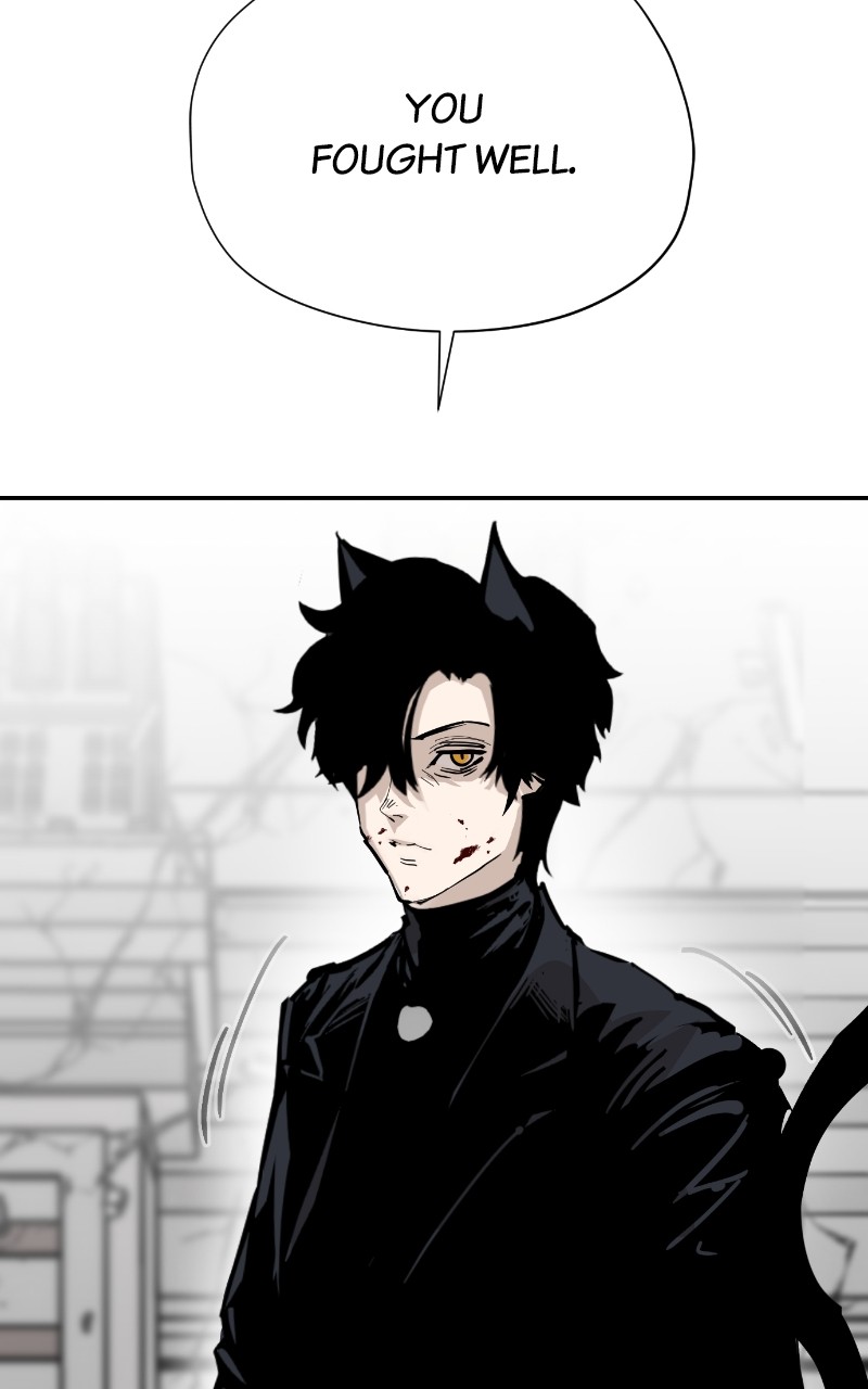 Meow Rangers Chapter 72 - page 88
