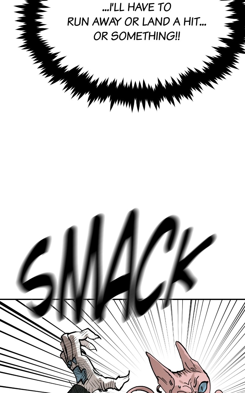 Meow Rangers Chapter 71 - page 102